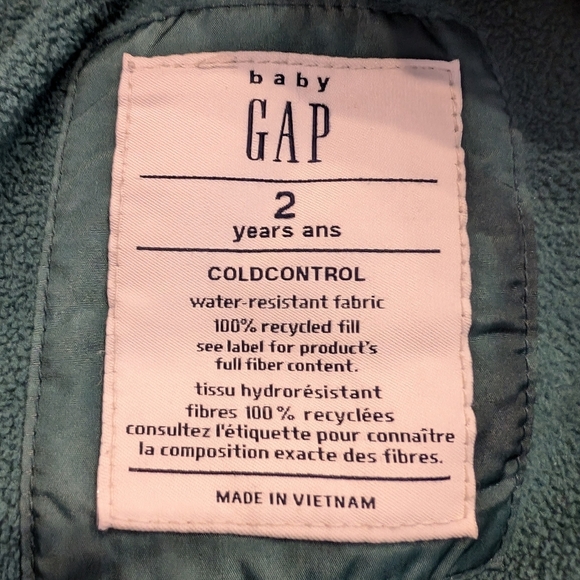 ๐2 For 30๐ GAP Puffer - Picture 3 of 5